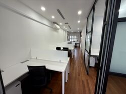 Tras Street (D2), Office #537914251